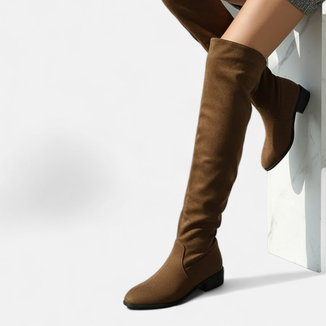 Valantomode | Women’s Over-the-Knee Boots
