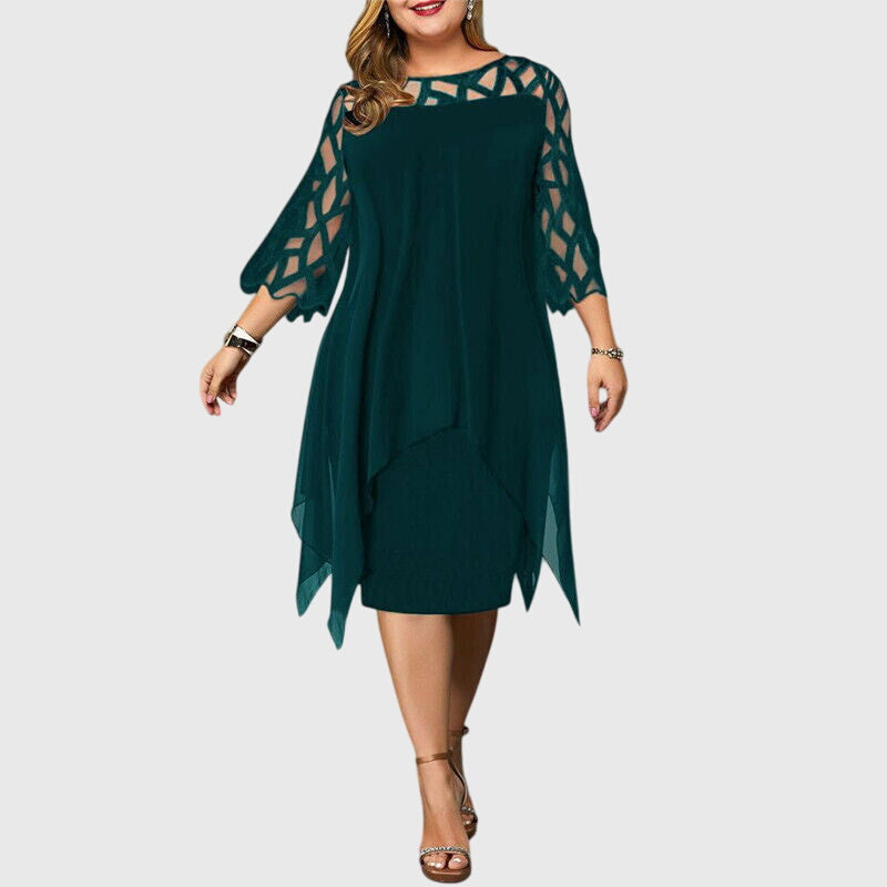 Valantomode | Stylish Women's Dress for Effortless Everyday Looks