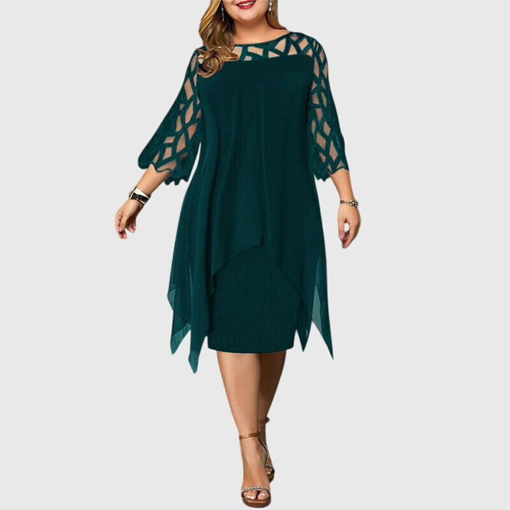 Valantomode | Stylish Women's Dress for Effortless Everyday Looks