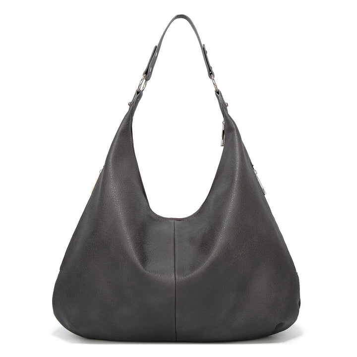 Valantomode | Amara Horizon Courier – Large Premium Soft-Touch Retro Executive Tote
