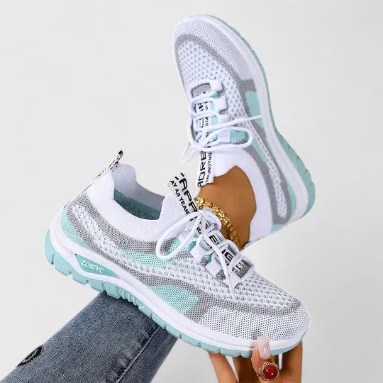 Valantomode | Comfortable Orthopedic Sneakers for All Day Wear