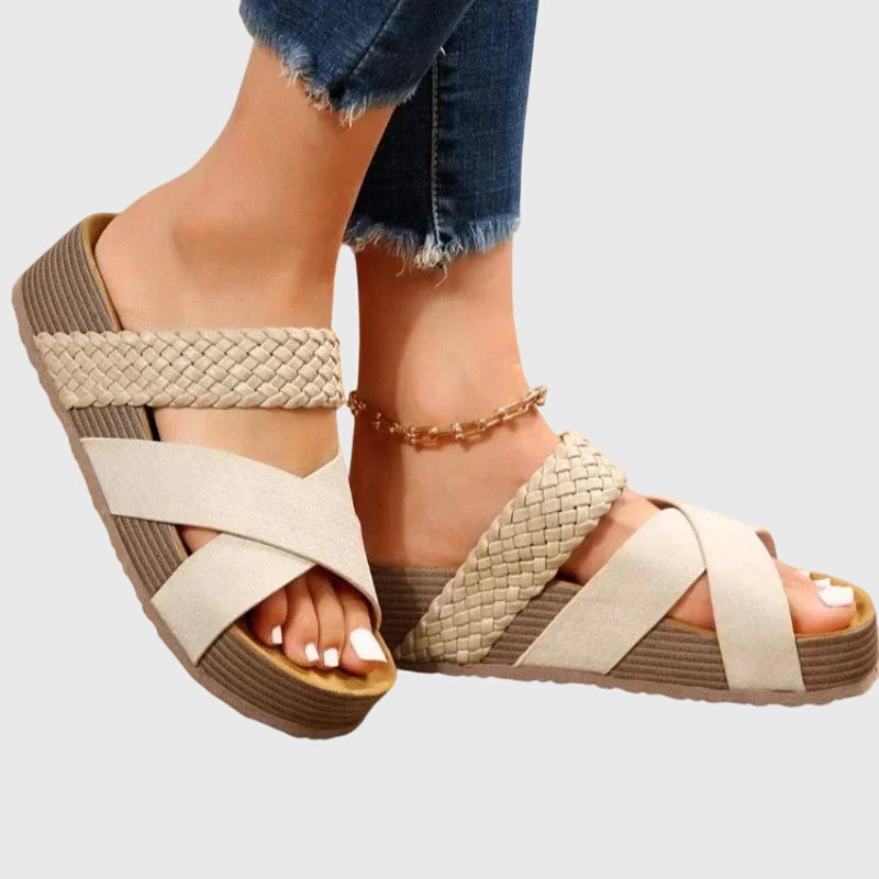 Valantomode | Sandals Lightweight Design