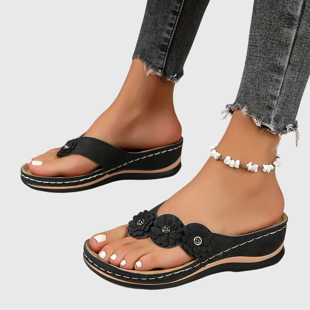 Valantomode | Flip Flops with Comfort Soles