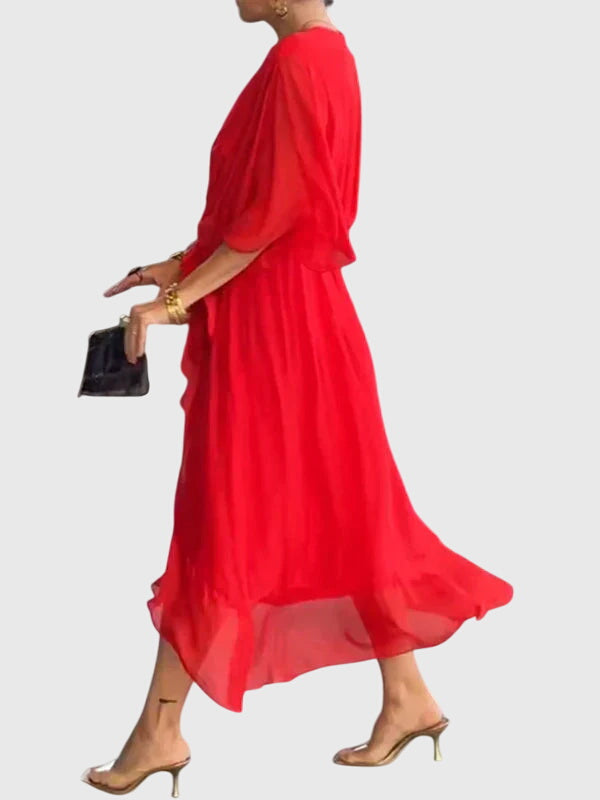 Valantomode | Chic Dress for Sophisticated Events and Celebrations