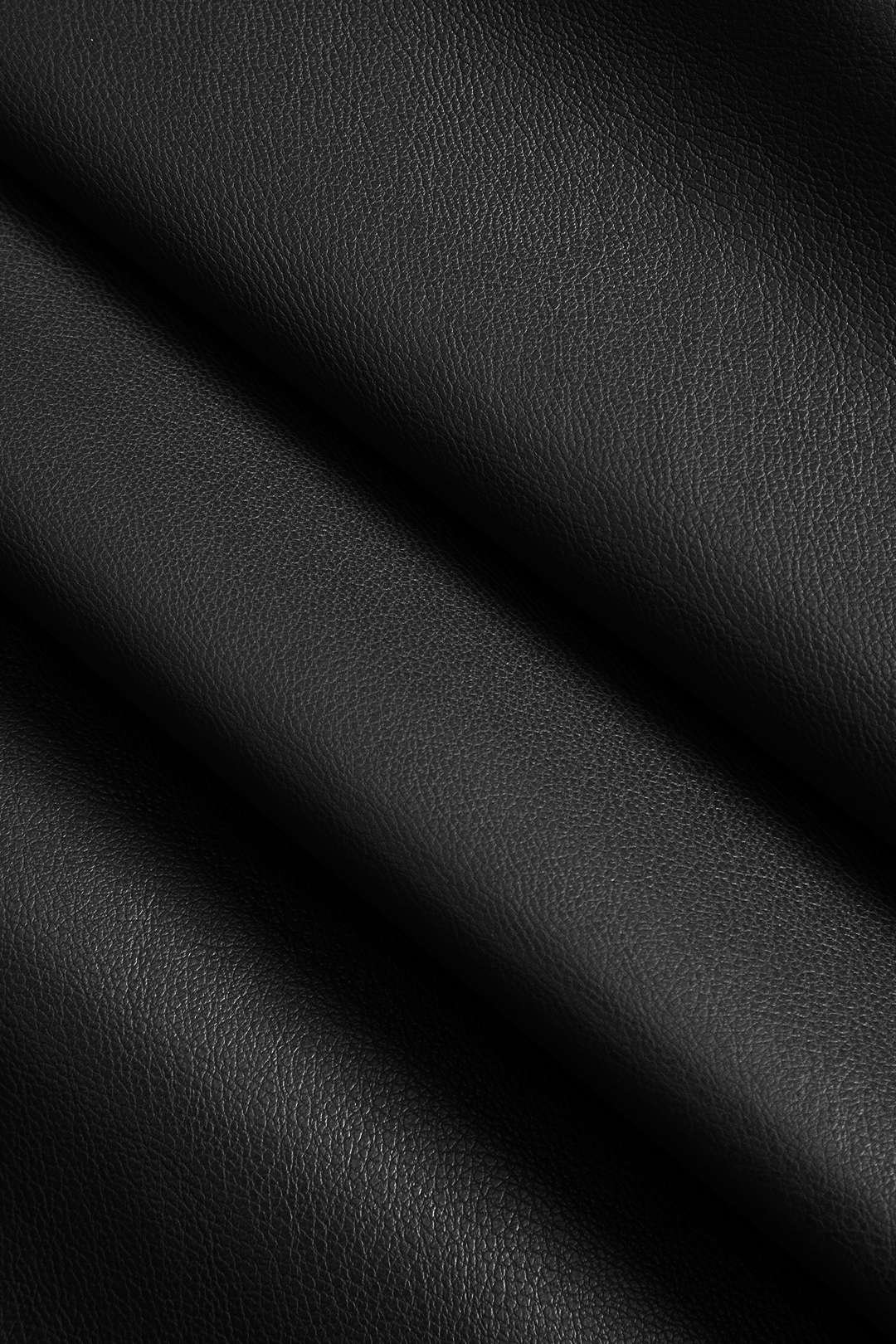 Valantomode | Chic Faux Leather Women's Trench Coat