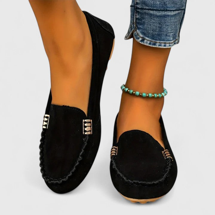 Valantomode | Comfortable Orthopedic Loafers for Stylish Everyday Wear