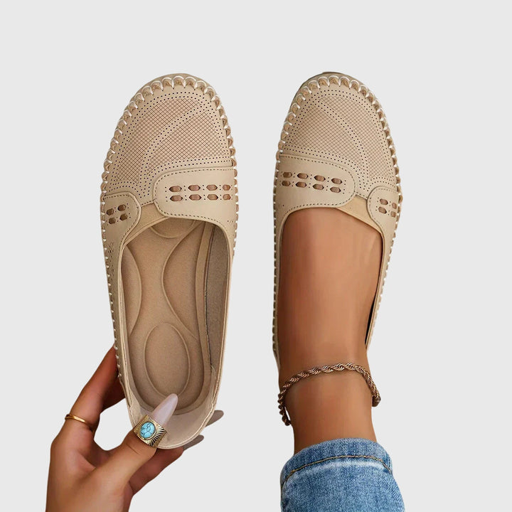 Valantomode | Comfortable Orthopedic Shoes for Everyday Fashion