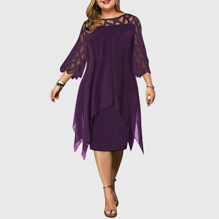 Valantomode | Stylish Women's Dress for Effortless Everyday Looks