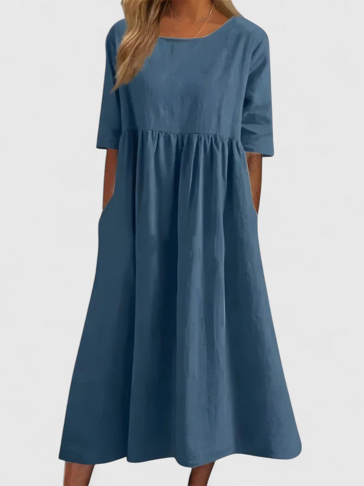 Valantomode | Chic Dress for Women Perfect for Formal Gatherings
