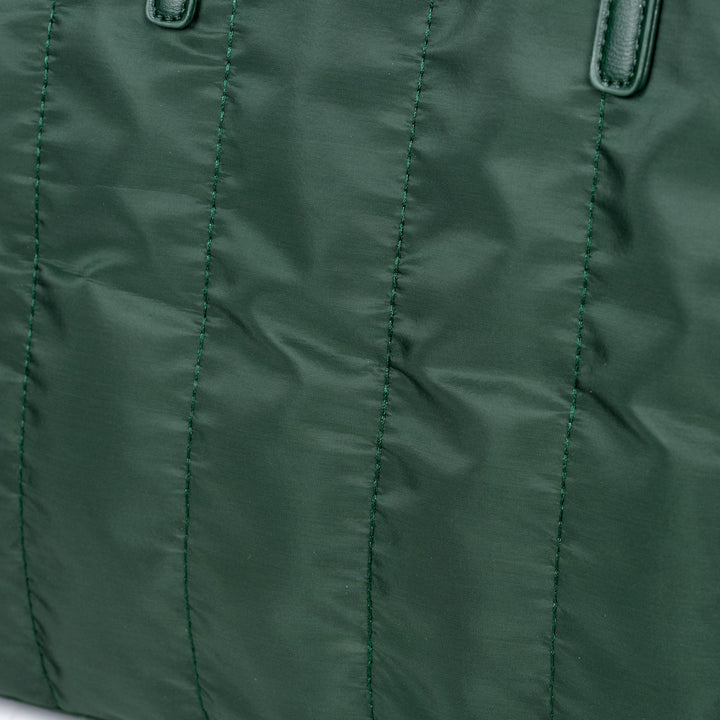 Valantomode | The ‘Aurelius’ Mid-Axis Bastion – Veridian Precision & Kinetic Shielding