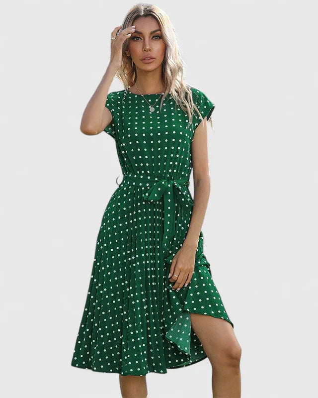 Valantomode | Chic Dress for Effortless Style and Sophisticated Outings
