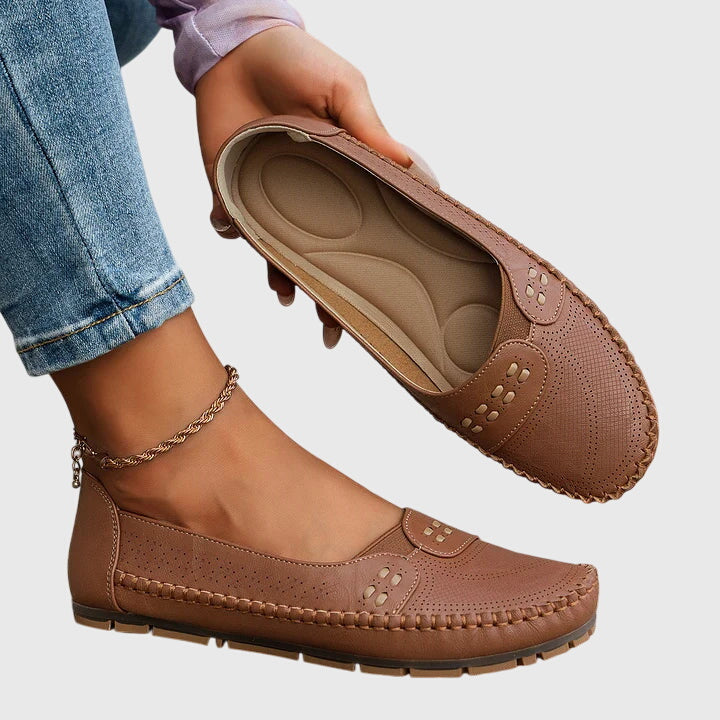 Valantomode | Comfortable Orthopedic Shoes for Everyday Fashion