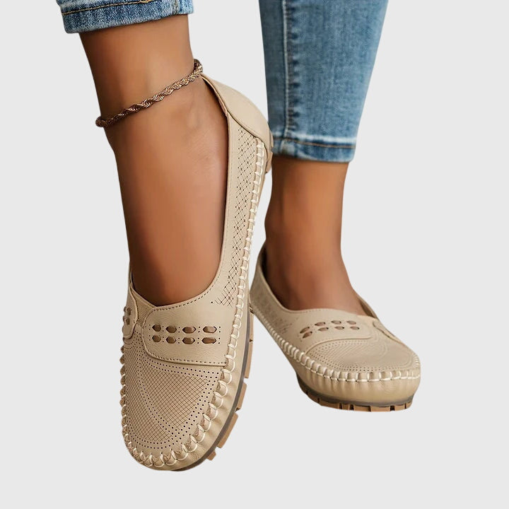 Valantomode | Comfortable Orthopedic Shoes for Everyday Fashion