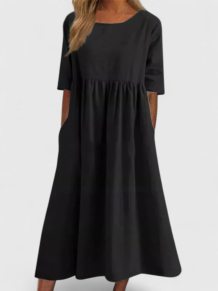 Valantomode | Chic Dress for Women Perfect for Formal Gatherings
