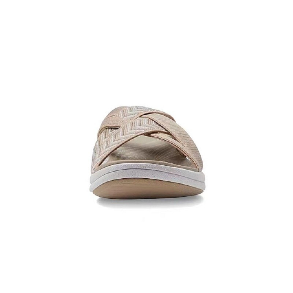 Valantomode | Sandals with Holiday Design