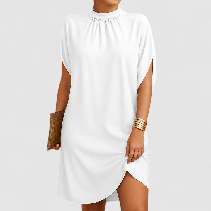Valantomode | Chic Evening Dress for Women Attending Parties