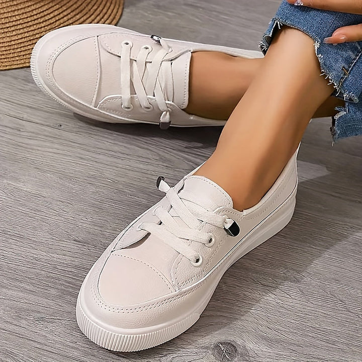 Valantomode | Stylish Women's Sneakers for Comfort and Support