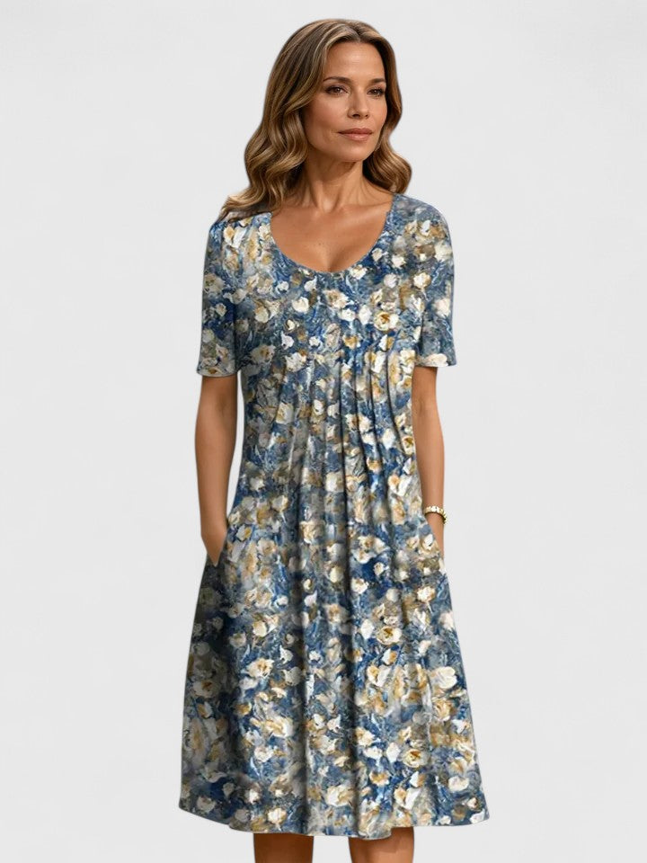 Valantomode | Stylish Evening Dress for Modern Women Celebrating Life