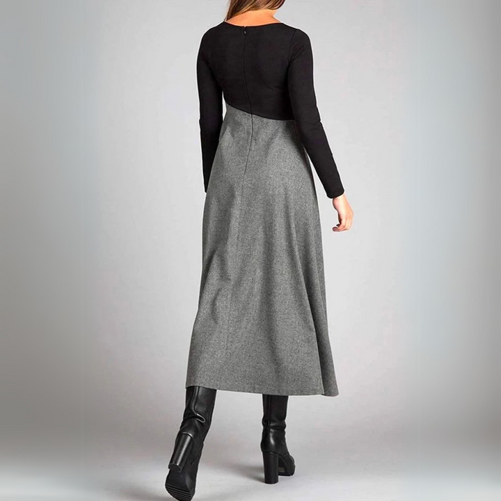 Valantomode | Dress with Elegance