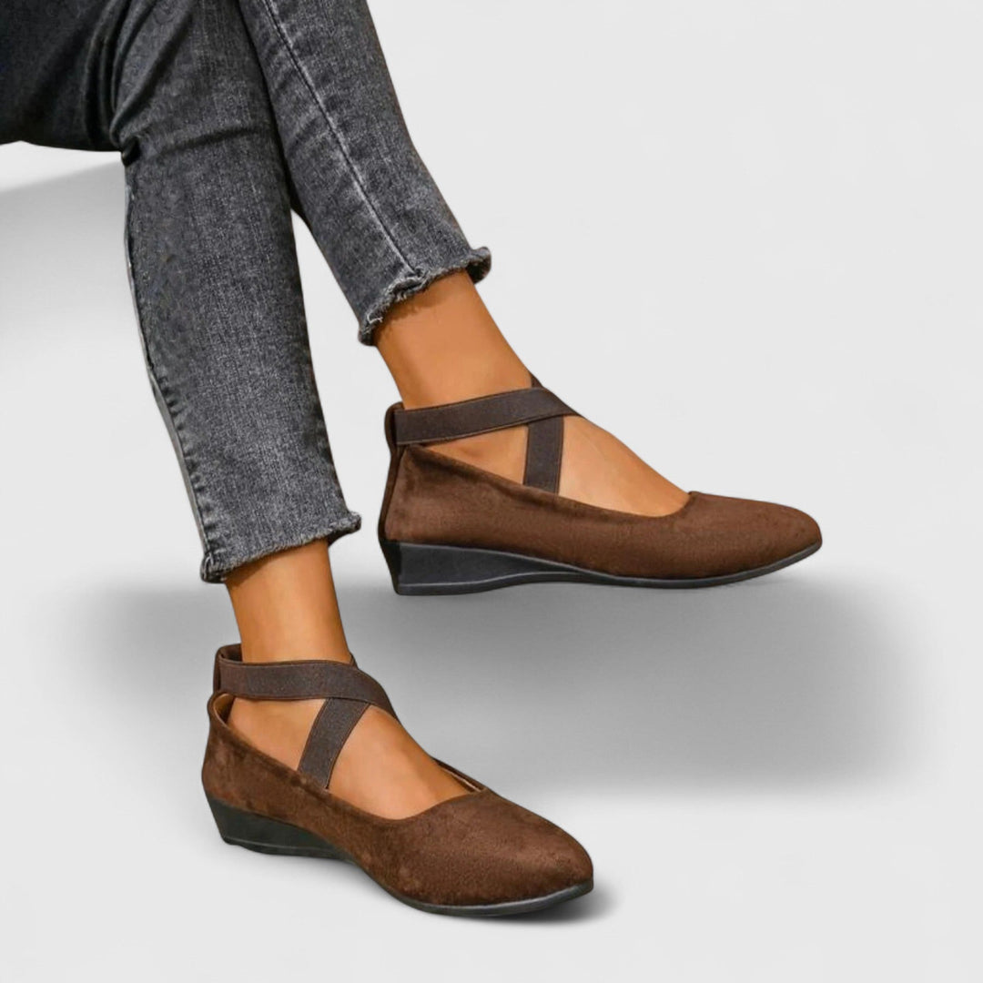 Valantomode | Comfortable Orthopedic Shoes for All Day Wear