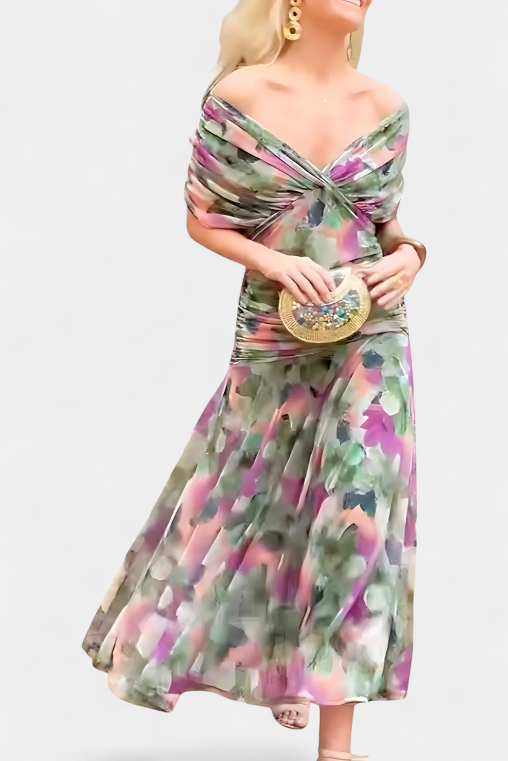 Valantomode | Chic Evening Dress for a Stylish Night Out