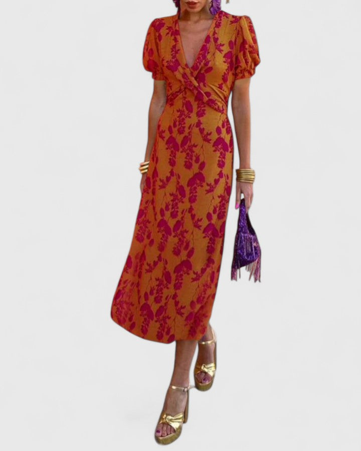 Valantomode | Stunning Evening Dress for Chic Parties and Events