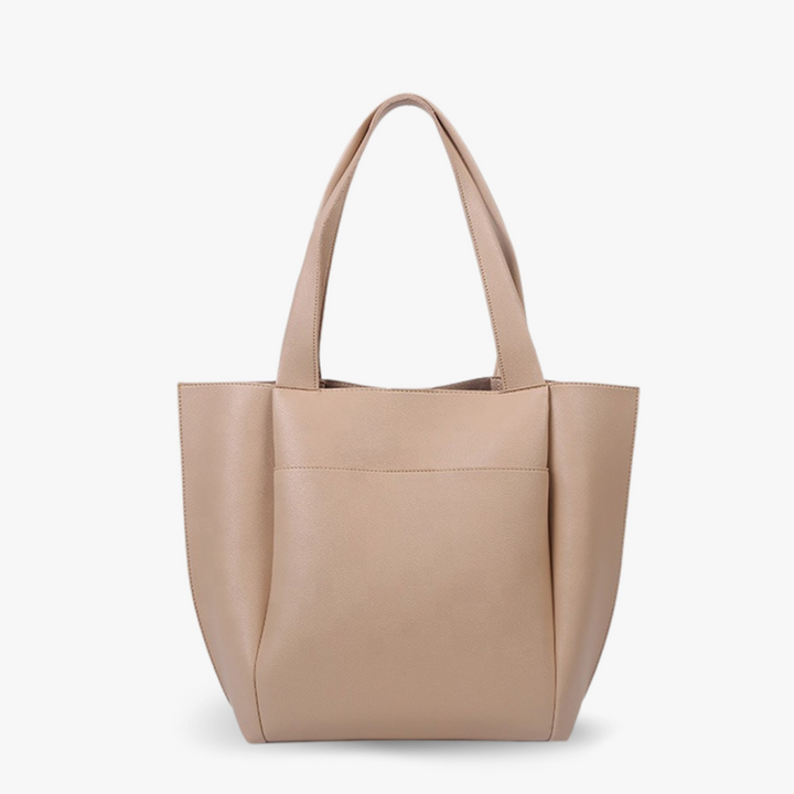 Valantomode | The ‘Veridian’ Sovereign Tote – Architectural Volume & Operational Flow