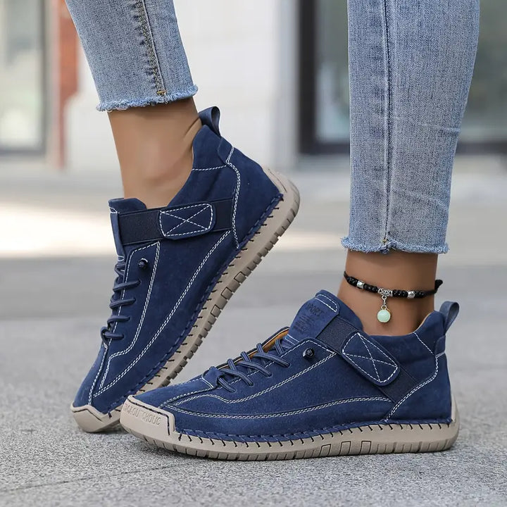 Valantomode | Comfortable Orthopedic Sneakers for All Day Wear
