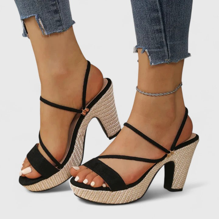Valantomode | Chic High Heels Perfect for Any Stylish Occasion