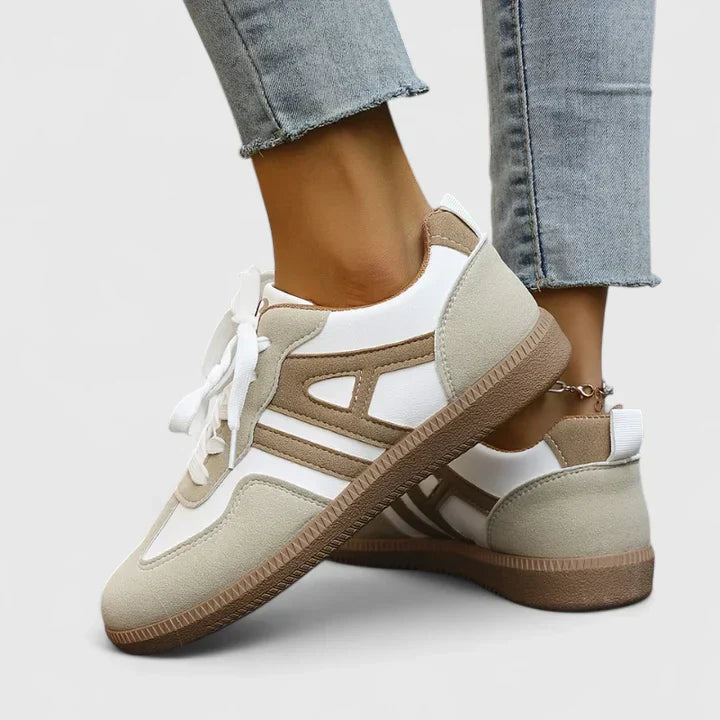 Valantomode | Comfortable Orthopedic Sneakers for Everyday Wear