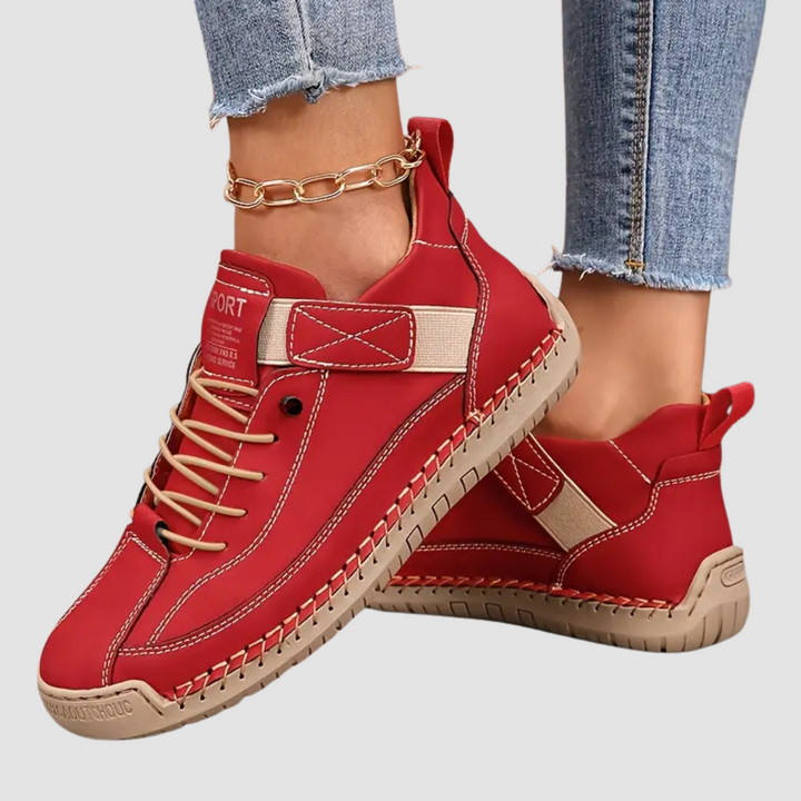 Valantomode | Comfortable Sneakers Designed for Ultimate Foot Support