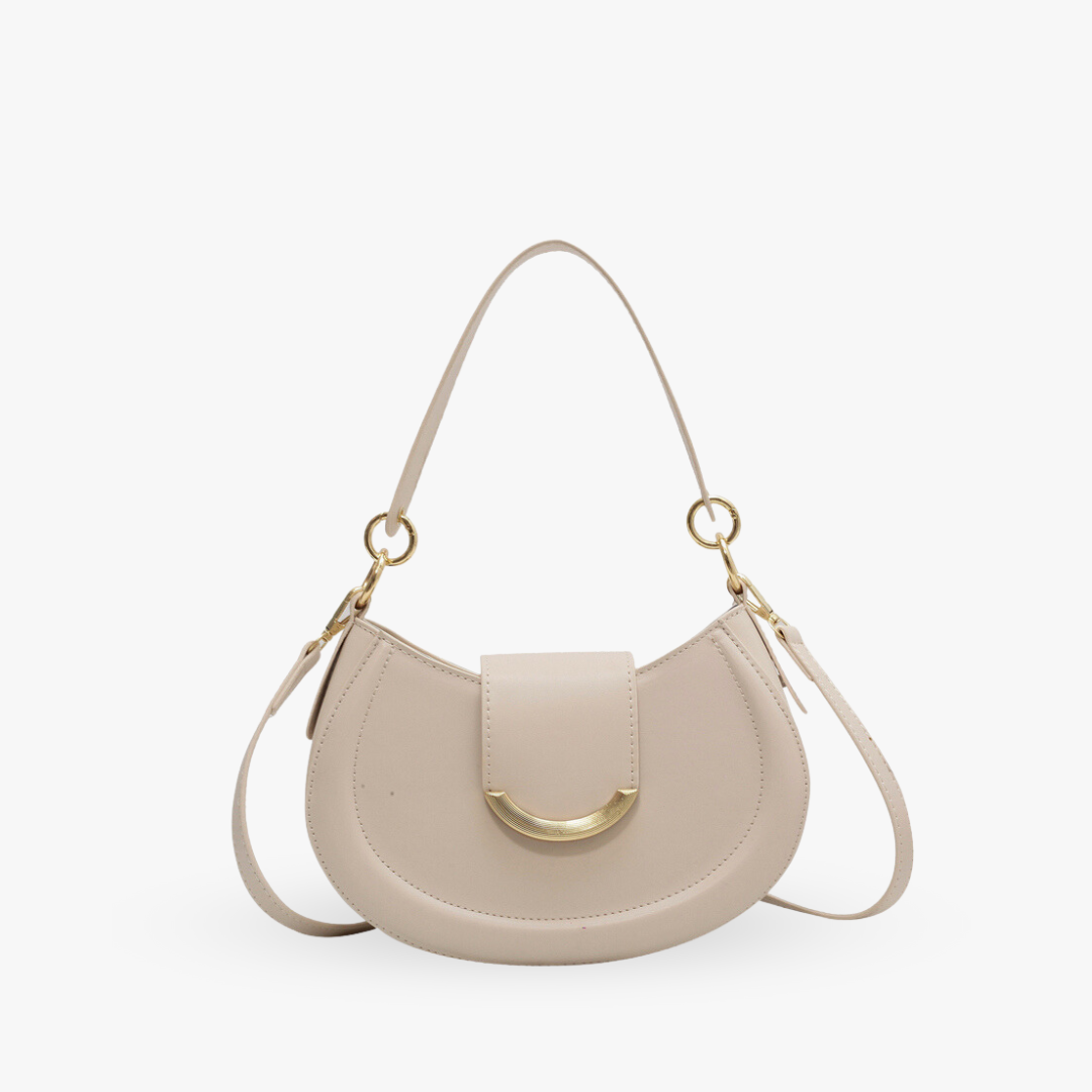 Valantomode | The ‘Aurelius’ Luna Celestial Garrison – Women's Premium Geometric Crossbody Bag