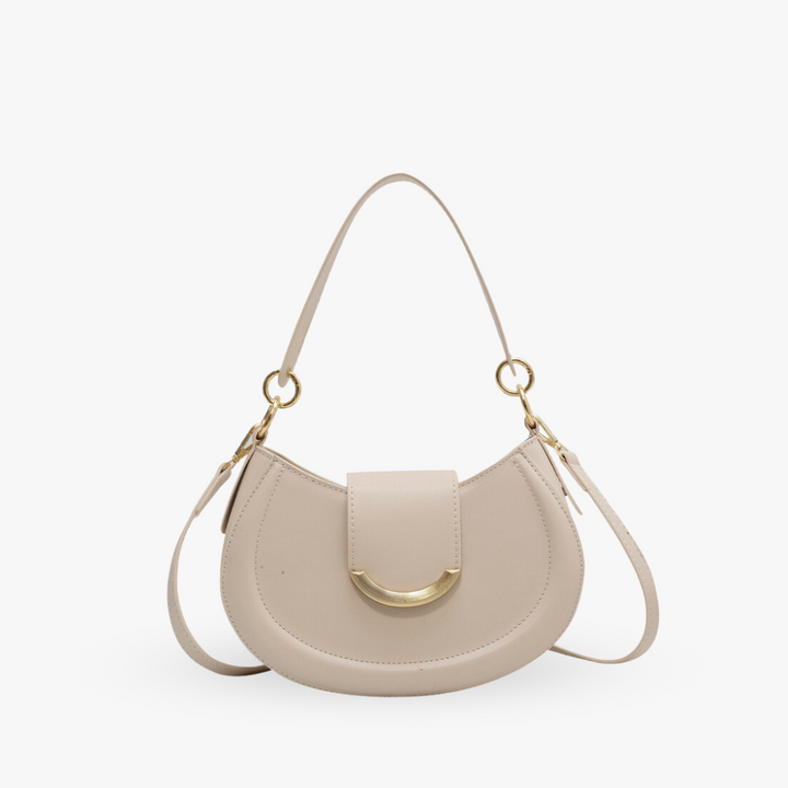 Valantomode | The ‘Aurelius’ Luna Celestial Garrison – Women's Premium Geometric Crossbody Bag