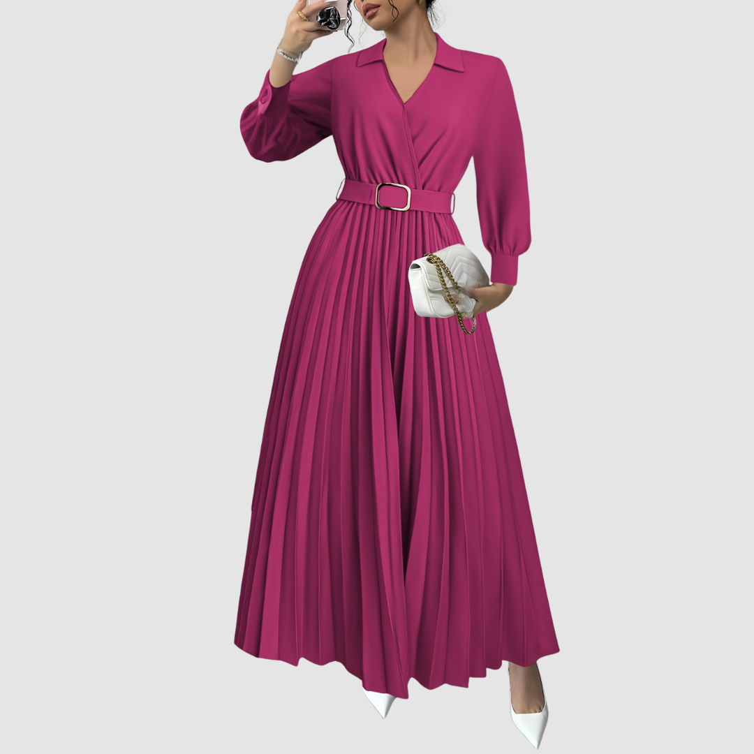 Valantomode | Chic Everyday Dress for Effortless Style and Comfort