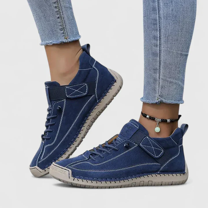 Valantomode | Stylish Orthopedic Sneakers for Comfort and Support