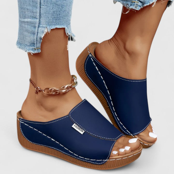 Valantomode | Sandals with Comfort Design