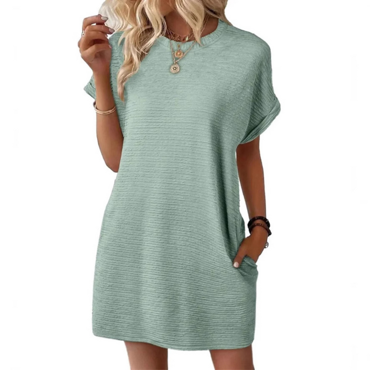 Valantomode | Chic Dress for Effortless Elegance on Any Occasion