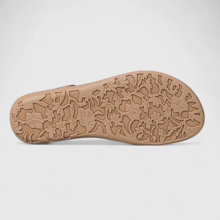 Valantomode | Sandals with Elegant Design