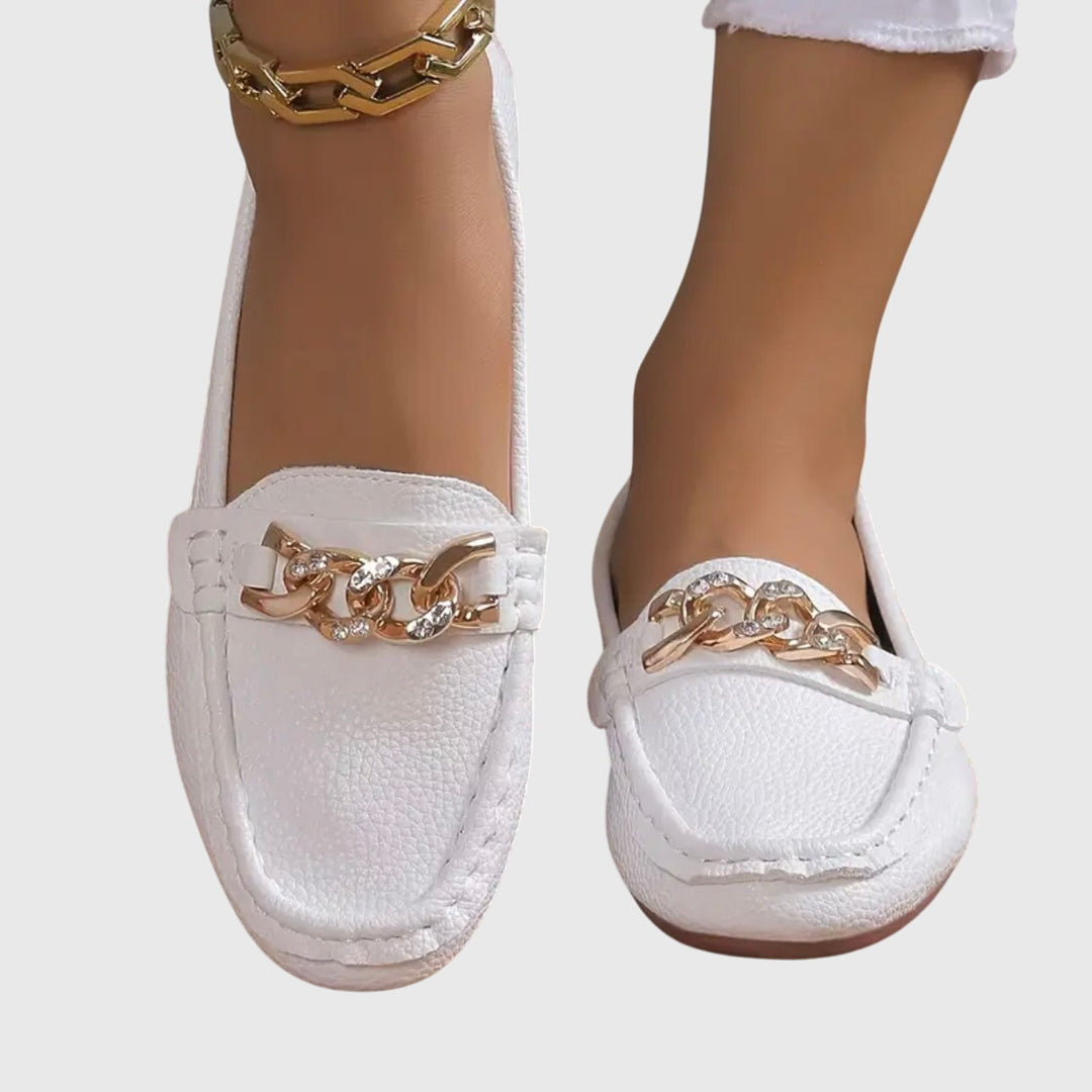 Valantomode | Comfortable Orthopedic Loafers for Everyday Style
