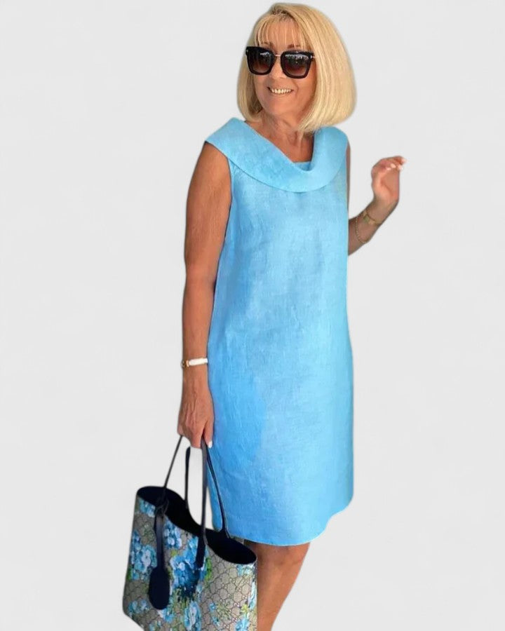 Valantomode | Chic Evening Dress Perfect for Stylish Events