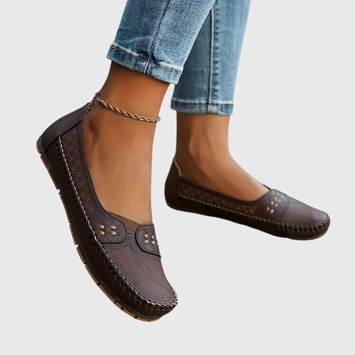 Valantomode | Comfortable Orthopedic Shoes for Everyday Fashion