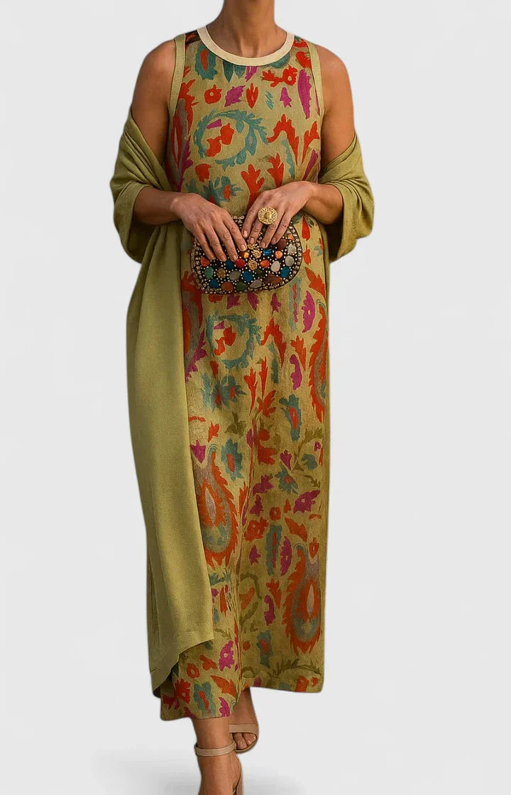 Valantomode | Chic Dress for Sophisticated Evening Events