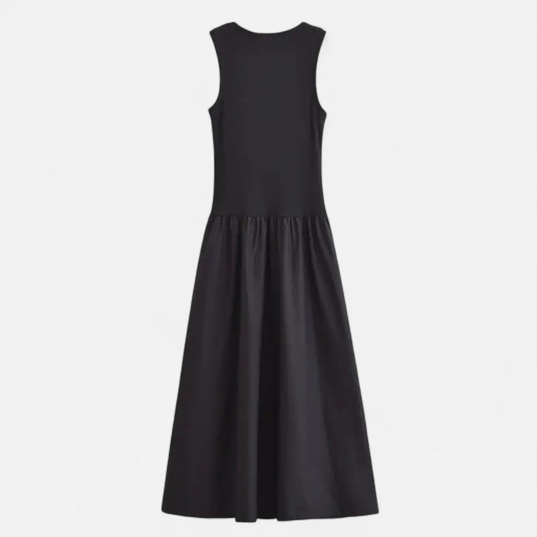 Valantomode | Women’s Heritage Day Dress with Belt