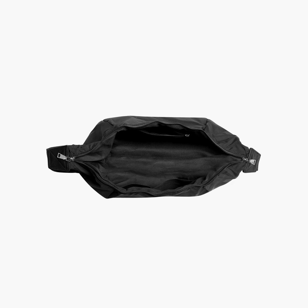 Valantomode | The Veridian Quilt Garrison – Women's Premium Puffer Hobo Crossbody Bag
