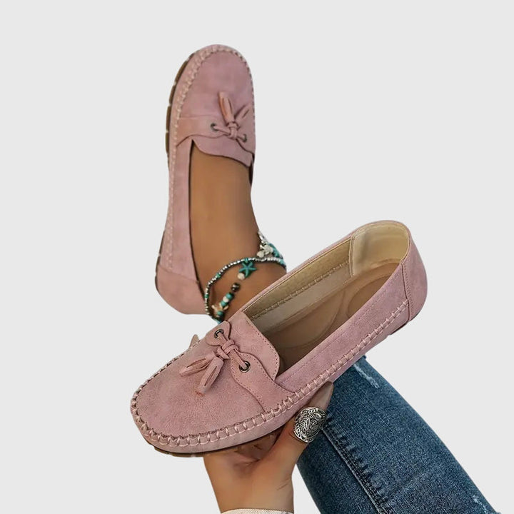 Valantomode | Loafers with Soft Comfort
