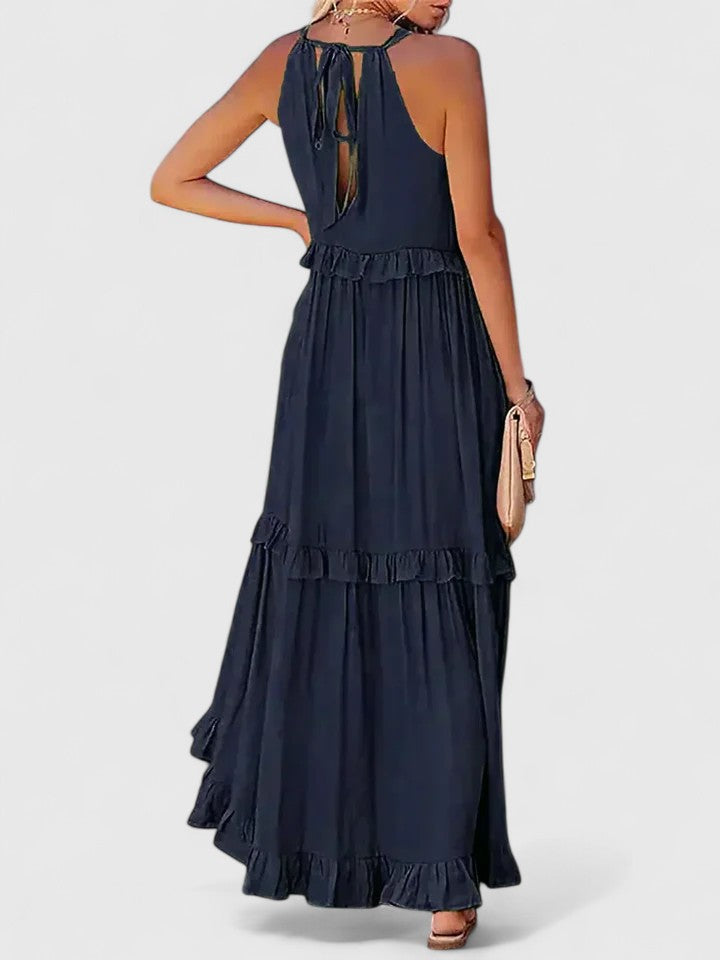 Valantomode | Stylish Evening Dress for Formal Events and Parties