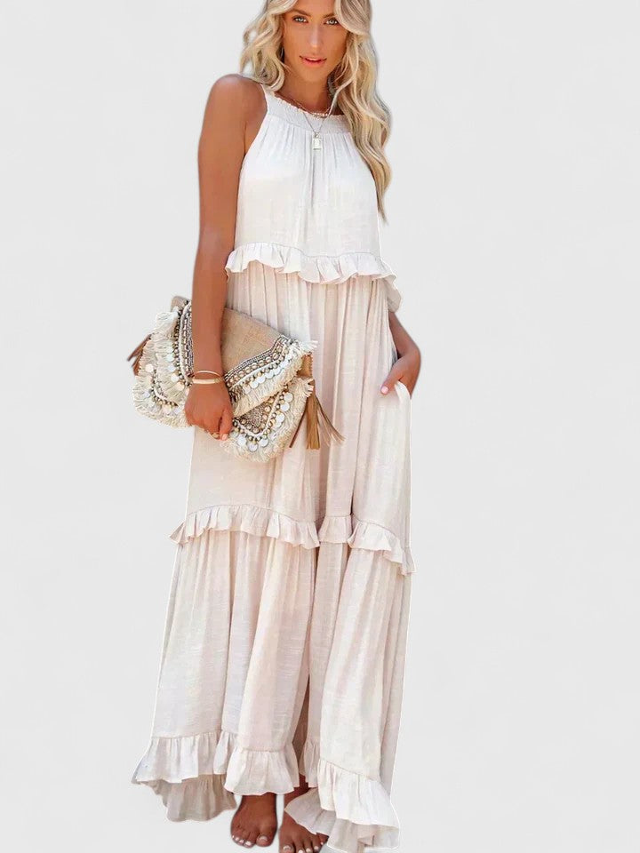 Valantomode | Stylish Evening Dress for Formal Events and Parties