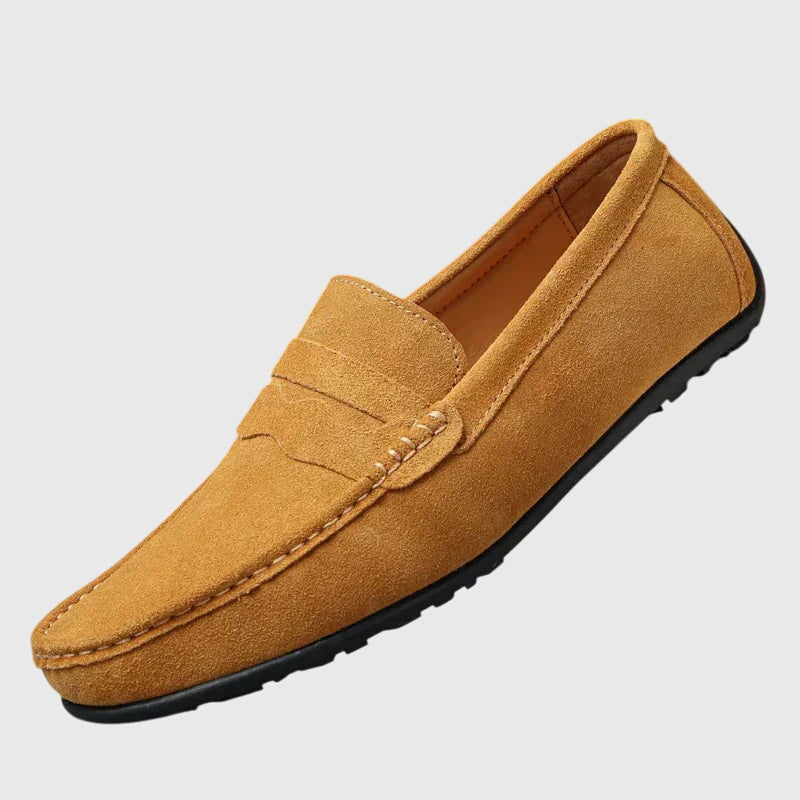Valantomode | Loafers with Orthopedic Support