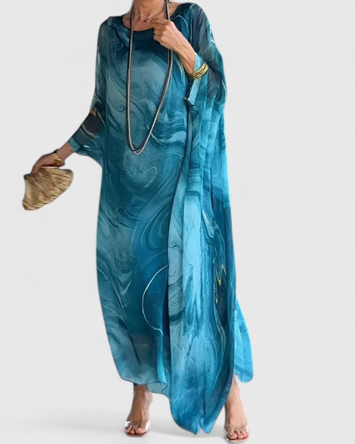 Valantomode | Stylish Evening Dress for Women with Timeless Elegance