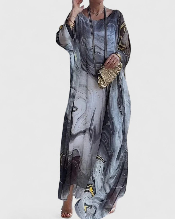 Valantomode | Stylish Evening Dress for Women with Timeless Elegance